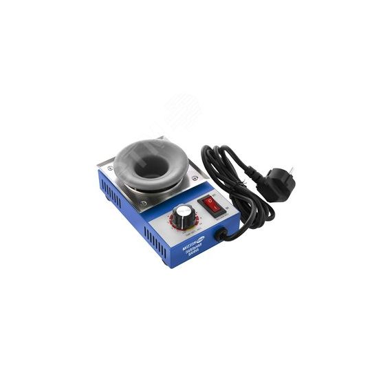 Ванна паяльная 02826 МЕГЕОН к0000031958