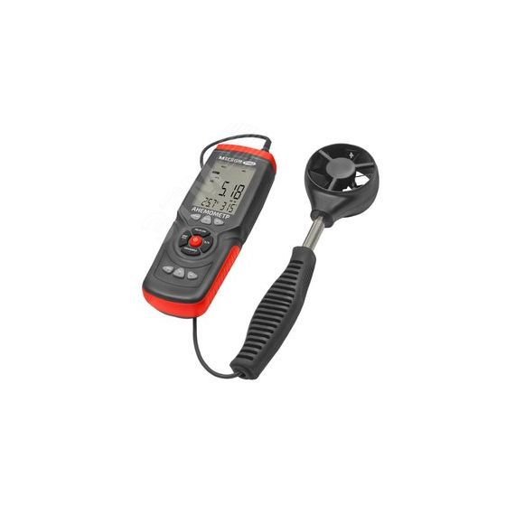 Анемометр 11102 МЕГЕОН к0000396652