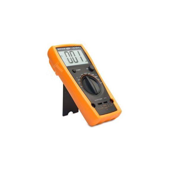 Измеритель индуктивности и емкости цифровой (LC метр) 14480 МЕГЕОН к0000013695