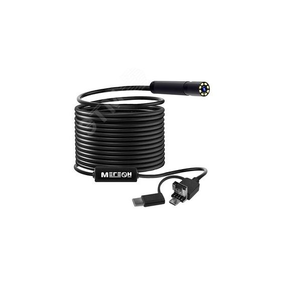 Видеоскоп 33053 МЕГЕОН к0000032644