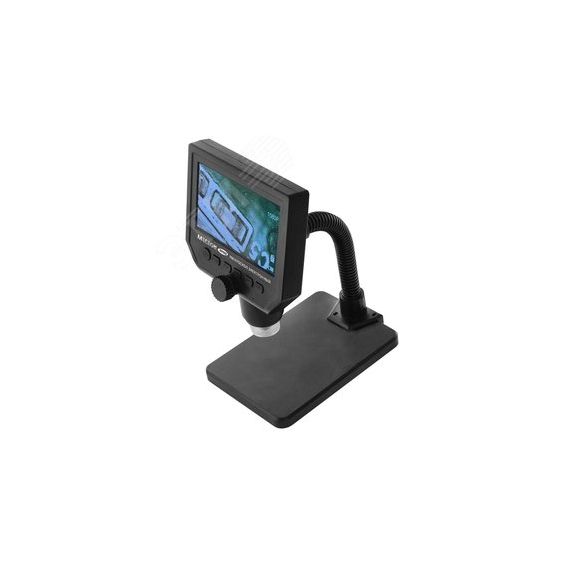 Микроскоп электронный 33109 МЕГЕОН к0000033681