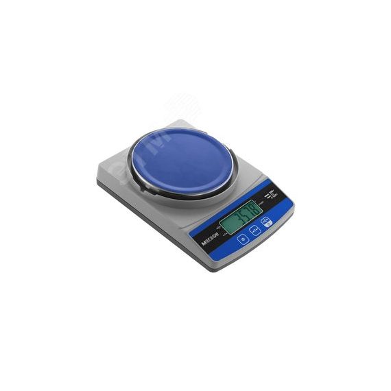 Весы электронные 501300 МЕГЕОН к0000027752