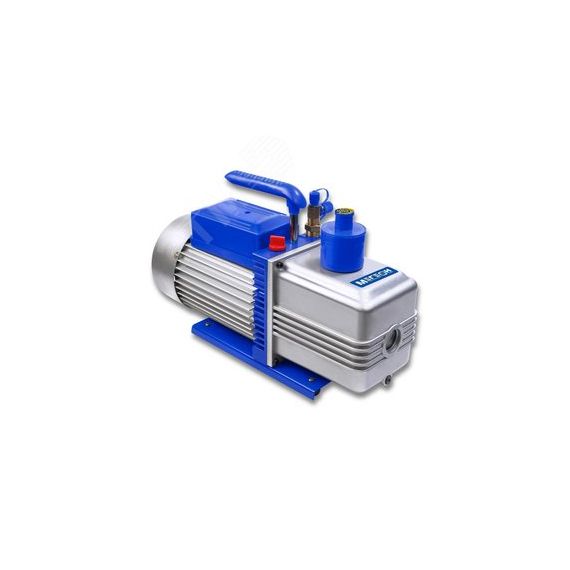 Насос двухступенчатый вакуумный 98045 МЕГЕОН к0000025301