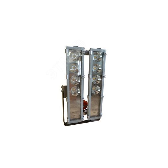 Светильник взрывозащищенный Катион Ех ДО-200 2Ех nR IIC T6 Gc X IP66/67 200Вт 28000Лм ГСТЗ Катион Ex ДО-200