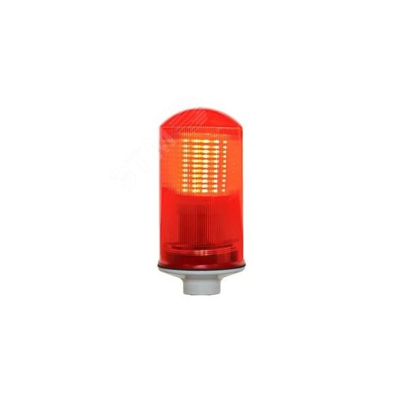 Заградительный огонь низкой интенсивности СДЗО-05-2 >35cd ICAO type B, 220V AC, E27, IP65 Аэросигнал 43 PSI: СДЗО-05-ЛСД114
