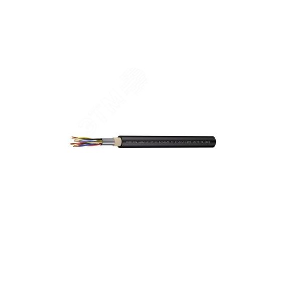 Кабель СКАБ 660Кнг(A)-FRHF-ХЛ 6х1.5л (ТУ          16.К99-061-2013) TSr-NV16252 Спецкабель СКАБ 660Кнг(A)-FRHF-ХЛ 6х1.5л