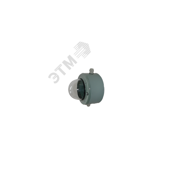 Светофор СС-56 У2 бесцветный IP54 60Вт Лампа накаливания ГСТЗ Светофор СС-56 У2 бесцветный