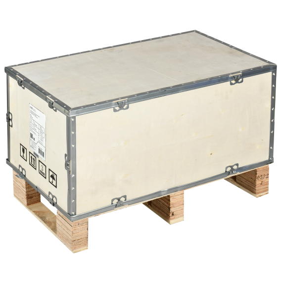 Преобразователь частоты K751 380В 3Ф 55-75кВт 112-150А со встроенным тормозом и дросселем постоянного тока ONI