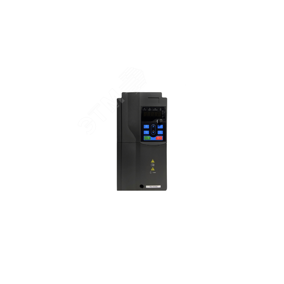 Преобразователь частоты  GD270-045-4-L1 45 кВт 380В Встроенный DC дроссель INVT GD270-045-4-L1