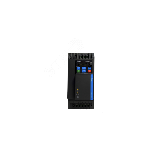 Преобразователь частоты  GD27-004G-4-B 4 кВт 380В INVT GD27-004G-4-B
