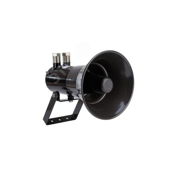 Оповещатель пожарный речевой взрывозащищеный Эталон НПК СПИКЕР-М-8