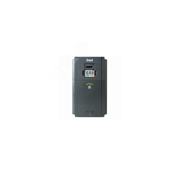 Преобразователь частоты  GD20-2R2G-4 2,2 кВт 380В INVT GD20-2R2G-4