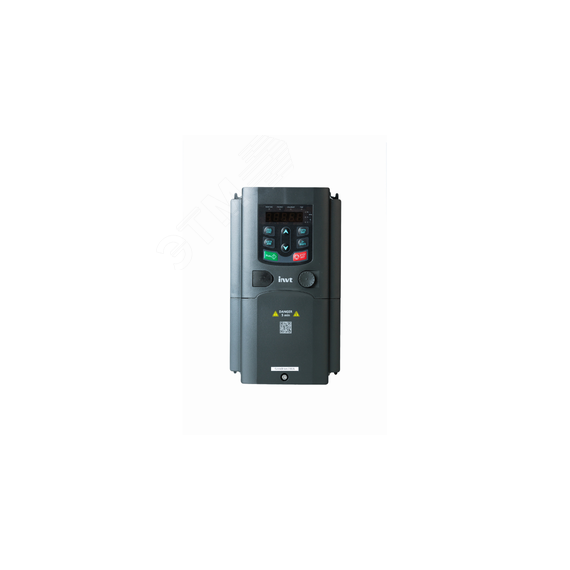 Преобразователь частоты  GD200A-5R5G/7R5P-4 5,5/7,5 кВт 380В INVT GD200A-5R5G/7R5P-4