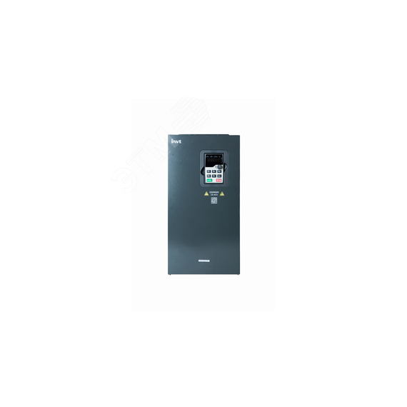 Преобразователь частоты  GD200A-055G/075P-4 55/75 кВт 380В INVT GD200A-055G/075P-4