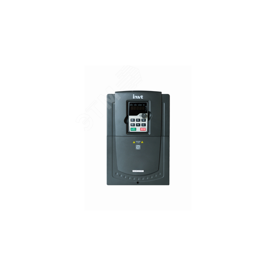 Преобразователь частоты  GD200A-030G/037P-4 30/37 кВт 380В INVT GD200A-030G/037P-4