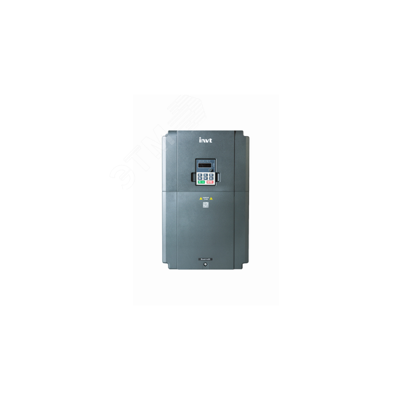 Преобразователь частоты  GD20-018G-4 18,5 кВт 380В INVT GD20-018G-4