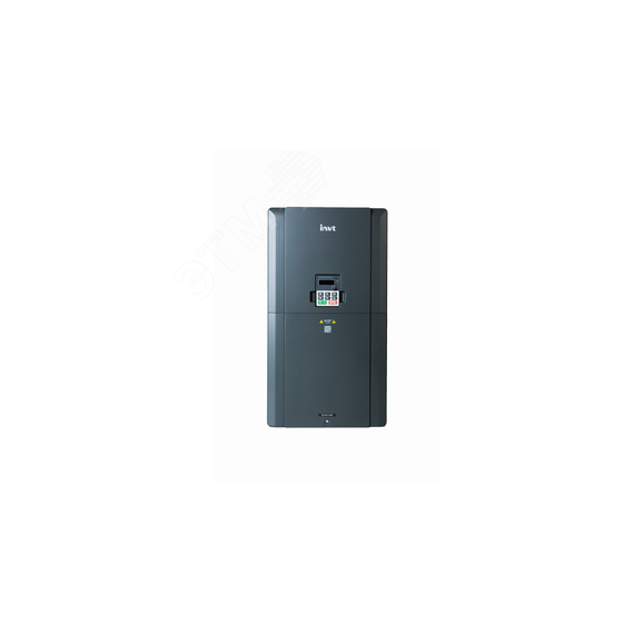 Преобразователь частоты  GD20-055G-4 55 кВт 380В INVT GD20-055G-4