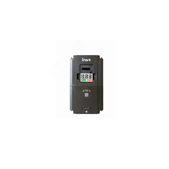 Преобразователь частоты  GD20-5R5G-4 5,5 кВт 380В INVT GD20-5R5G-4