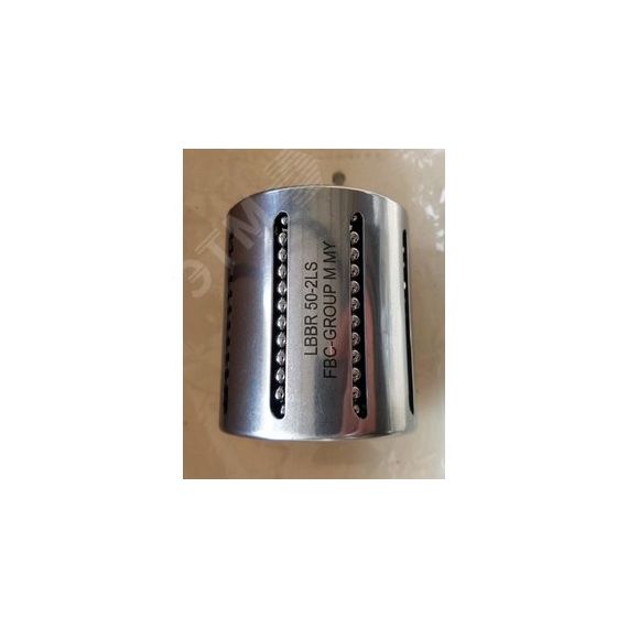 Подшипник LBCR 40D-2LS FBC FBC Подшипник LBCR 40D-2LS FBC
