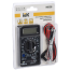 Мультиметр цифровой UNIVERSAL M838 IEK