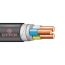 Кабель ПБП нг(А)HF 3х1.5 1кВ ЭлПром БП-00001117