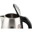 Чайник электрический стальной LE-1506 на 1.7 л Leonord 104864