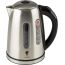Чайник электрический стальной LE-1506 на 1.7 л Leonord 104864