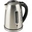 Чайник электрический стальной LE-1506 на 1.7 л Leonord 104864