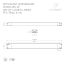 Блок питания ARJ-SP-21300-PFC (6W, 12-21V, 300mA) (Arlight, IP44 Пластик, 5 лет) Arlight 037437