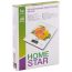 Весы кухонные электронные HS-3008 до 7 кг, рисунок ''Цитрусы'' HomeStar 101215