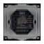 Панель Rotary SMART-P28-DIM Black (12-24V, 2.4G) (ARL, IP20 Пластик, 5 лет) Arlight 027102