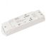 Диммер SMART-D9-DIM (12-24V, 1x15A, 2.4G) (ARL, IP20 Пластик, 5 лет) Arlight 027133