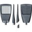 Светильник светодиодный ДКУ-200 Урбан L LED-200-ШО/У50 (30000/740/RAL7040/0/ORN2/GEN1) Лихославльский з-д 18059