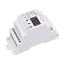 Декодер SMART-K23-DMX512-DIN (12-24V, 3x6A) (ARL, IP20 Пластик, 5 лет) Arlight 027126