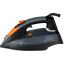 Утюг LE-1803 на 2400 Вт, с электронным управлением, подошва - керамическая Leonord 270085