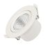 Светильник LTD-POLAR-TURN-R105-10W Day4000 (WH, 36 deg, 230V) (ARL, IP20 Пластик, 3 года) Arlight 032311