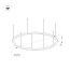 Угол S2-LINIA94-F-L90 прямой (ARL, Металл) Arlight 021282