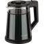 Чайник электрический E-200 на 1,2л, цвет серый, двойной корпус Energy ВиК 107011
