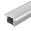 Профиль SL-SLIM-H13M-F25-3000 ANOD (, Алюминий) Arlight 036040