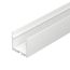 Профиль с экраном SL-LINE-3535-2500 WHITE+OPAL (, Алюминий) Arlight 036302