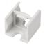 Соединитель PVC-SLIM-H15 (ARL, Пластик) Arlight 018249