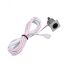 ИК-датчик SR-Hand-DIM Silver-S (ARL, -) Arlight 020234