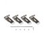 Держатель пружинный S2-LINIA-F Clip Set (ARL, металл) Arlight 021190