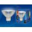 Лампа галогенная MR-16-35/GU5.3 Картонная коробка Uniel 482