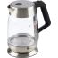 Чайник электрический стеклянный LE-1508 на 1.8 л Leonord 104866