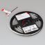 Лента RT-A60-8mm 24V Warm3500 (4.8 W/m, IP20, 2835, 5m) (, Открытый) Arlight 034445