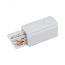 Коннектор питания LGD-4TR-CON-POWER-R-WH (C) (ARL, IP20 Пластик, 3 года) Arlight 024715
