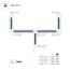 Коннектор питания LGD-4TR-CON-POWER-R-WH (C) (ARL, IP20 Пластик, 3 года) Arlight 024715