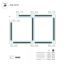Заглушка LGD-4TR-CAP-BK (C) (ARL, IP20 Пластик, 3 года) Arlight 024730