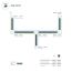 Заглушка LGD-4TR-CAP-BK (C) (ARL, IP20 Пластик, 3 года) Arlight 024730